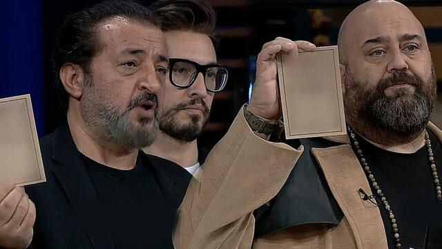 MasterChef'te son finalist kim oldu? Şef ceketini Dilara mı Tahsin mi giydi? 6 Ocak MasterChef'ten kim elendi?