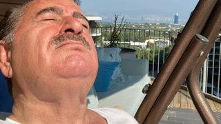 İbrahim Tatlıses koronavirüsü yendiğini duyurdu: Pozitiftim negatife döndüm