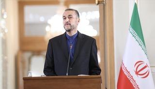 İran Dışişleri Bakanlığı: "İran&rsquo;ın her t&uuml;rl&uuml; saldırıya vereceği karşılık hızlı olacak"