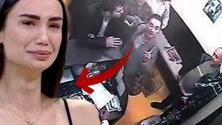 Yağmur Sarnıç'a 60 bin liralık 'baykuş' cezası