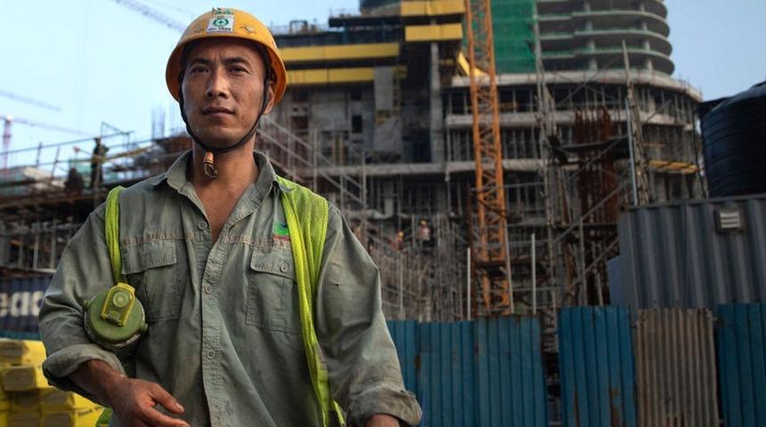 &Ccedil;in yoksul &uuml;lkeleri 'bor&ccedil; tuzağına' mı d&uuml;ş&uuml;r&uuml;yor?