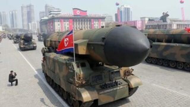 Kuzey Kore'nin füze ve nükleer programı hakkında neler biliyoruz?