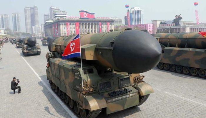 Kuzey Kore'nin füze ve nükleer programı hakkında neler biliyoruz?