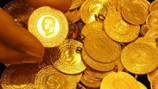 22 Ocak Cumartesi gram altın ne kadar oldu? İşte gram, çeyrek, yarım ve cumhuriyet altını fiyatları...