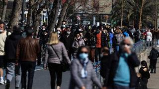 Son dakika... Sağlık sistemi tehlikede! Türkiye'yi ilgilendiren vaka uyarısı: 250 bine çıkabilir