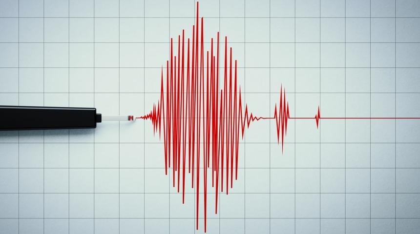 Deprem mi oldu? Kaç şiddetinde? 7 Ocak Cuma 2022 AFAD ve Kandilli son depremler listesi...