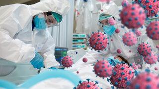 Bu belirtiler görüldü! Brezilya'da Omicron'dan ilk ölüm