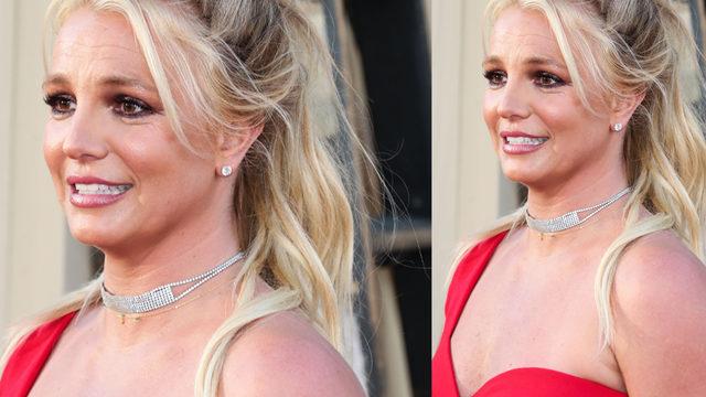 Britney Spears'ın eski eşi oyuncu Jason Alexander tutuklandı