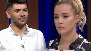 MasterChef Sergen Özen aşk iddialarına son noktayı koydu!