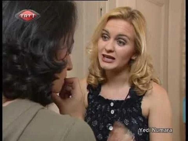 Efsane dizi 'Yedi Numara'nın 'Rüya'sını görenler tanıyamıyor! G1