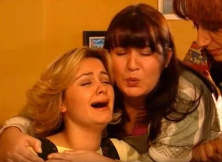 Efsane dizi 'Yedi Numara'nın 'Rüya'sını görenler tanıyamıyor! G4