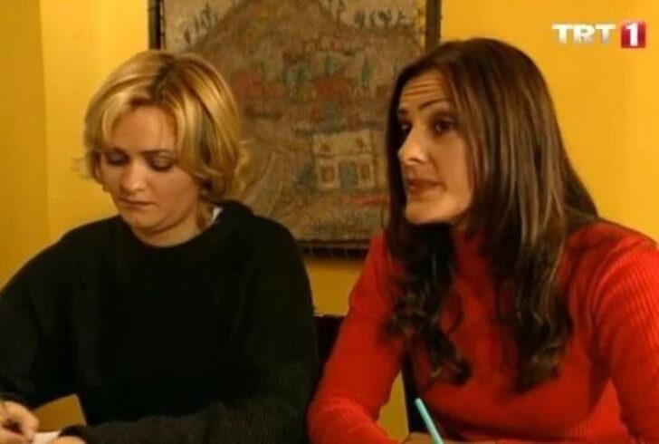 Efsane dizi 'Yedi Numara'nın 'Rüya'sını görenler tanıyamıyor! G5