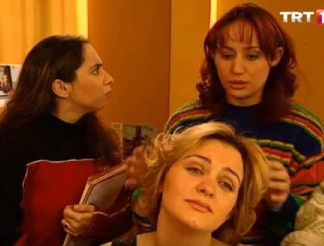 'Yedi Numara'nın 'Rüya'sını görenler tanıyamıyor!