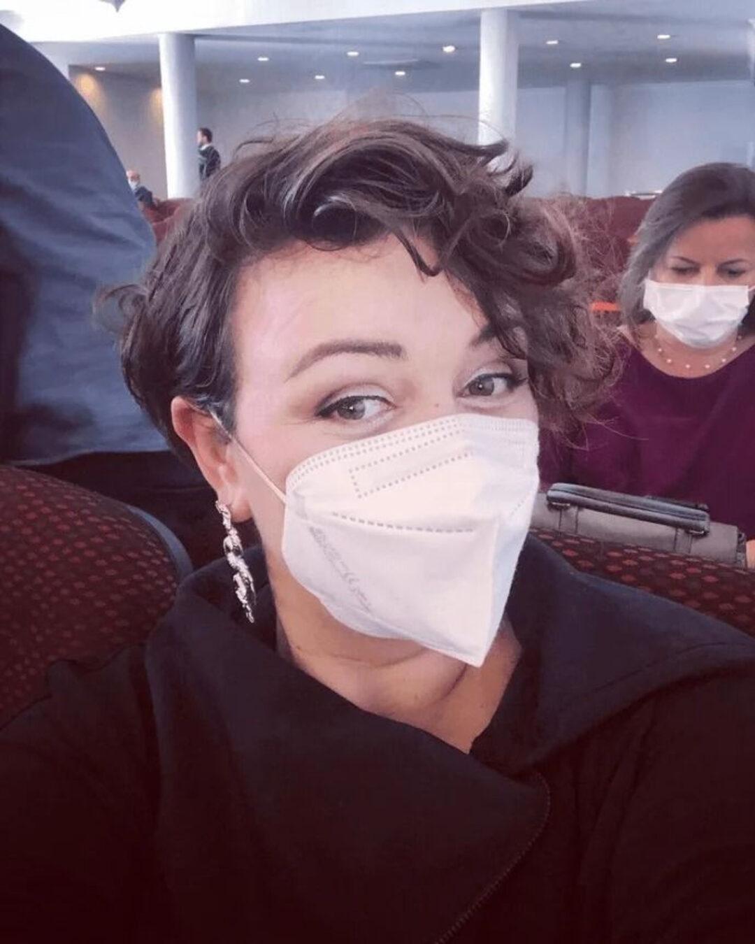 'Yedi Numara'nın 'Rüya'sını görenler tanıyamıyor!