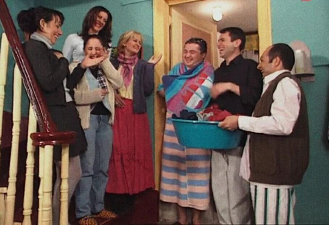 'Yedi Numara'nın 'Rüya'sını görenler tanıyamıyor!