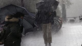 SON DAKİKA | Meteorolojiden sarı alarm! Bu illerde yaşayanlar dikkat (7 Ocak yurtta hava durumu)