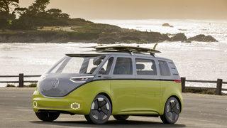 Volkswagen'in efsanesi geri dönüyor! CEO Herbert Diess tarihi açıkladı