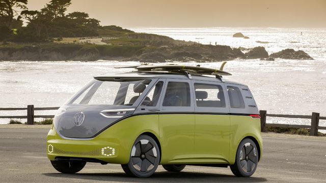 Volkswagen'in efsanesi geri dönüyor! CEO Herbert Diess tarihi açıkladı