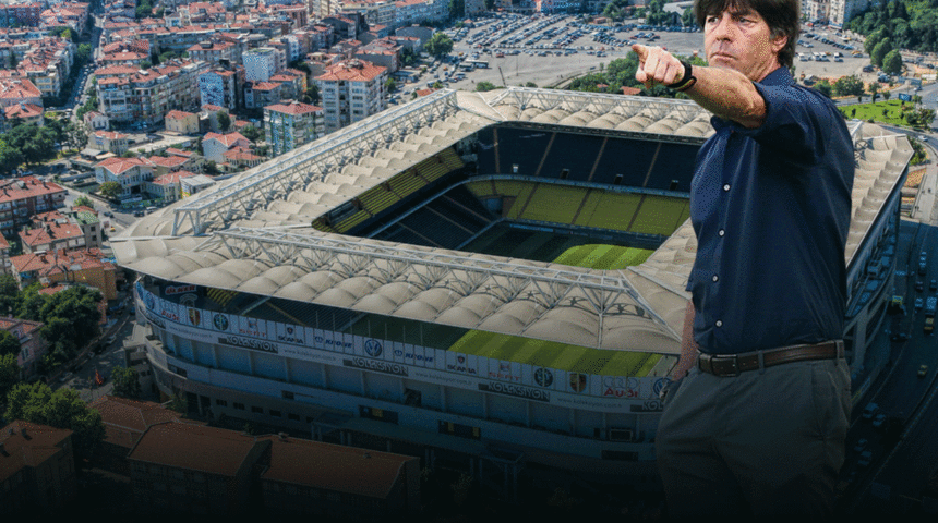 Son dakika: Fenerbahçe maaşına bir milyon € daha zam yaptı! Löw'ün yeni talepleri ortaya çıktı: 'O menajerlik şirketi...'