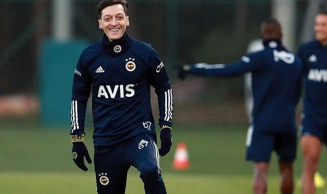 mesut