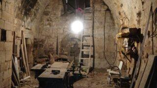 Mardin'de sahibinden satılık kilise! Döviz kuru nedeniyle fiyatı yükseldi... ''Babamdan miras kaldı, alıcılar var'' 