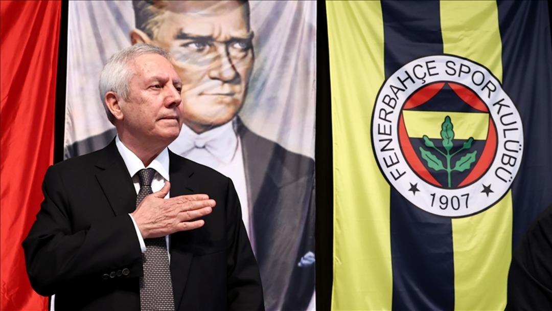 Aziz Yıldırım aday olacak mı? Fenerbahçe deki başkanlık seçimine günler kala son kararını verdi 2