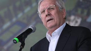 Son dakika: Fenerbahçe'nin eski başkanı Aziz Yıldırım hastaneye kaldırıldı! Koronavirüse yakalanan Aziz Yıldırım'ın sağlık durumu nasıl?