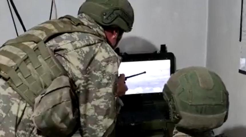 Son dakika… MSB duyurdu: 8 PKK’lı etkisiz hale getirildi…