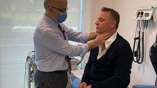 Herkesin başına gelebilir! Tiroid kanseri olduğu söylendi gerçek bambaşka çıktı