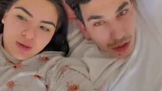 Hanife yataktan paylaştı! 100 lira kişi başı kahvaltı olur mu?