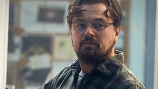Leonardo DiCaprio'dan Batman'daki Sason Çayı'nda 47 yıl sonra görülen balık paylaşımı