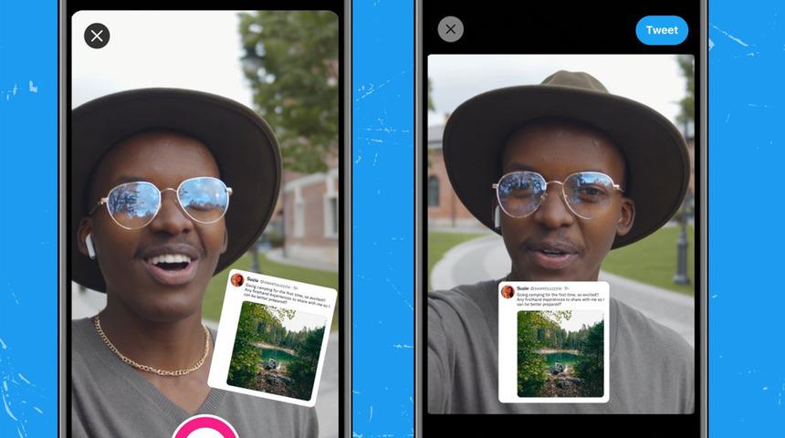 Twitter TikTok'laşıyor: Yeni özellik resmen duyuruldu!