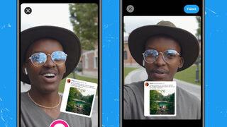 Twitter TikTok'laşıyor: Yeni özellik resmen duyuruldu!