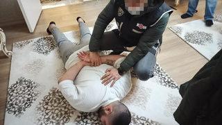 Son dakika haberi... Suç örgütü liderinin 2 kez serbest bırakılmasıyla ilgili flaş gelişme! HSK devreye girdi