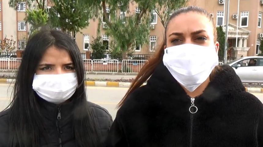 Son Dakika: Genç kızlara tacizi engellemeye çalışırken tutuklandı! "Seni öldüreceğim, kimsenin ruhu duymayacak"