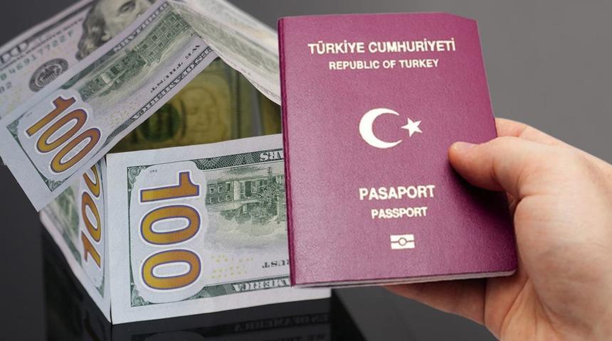 Yönetmelik değişti: Merkez Bankası rezervlerine 'vatandaşlık' dopingi