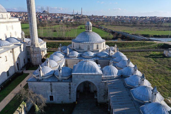 Osmanlı'nın tedavi yöntemlerinin anlatıldığı müze 2021'de ziyaretçi sayısını artırdı G1