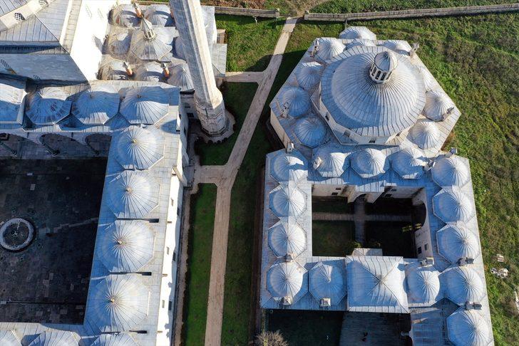 Osmanlı'nın tedavi yöntemlerinin anlatıldığı müze 2021'de ziyaretçi sayısını artırdı G2