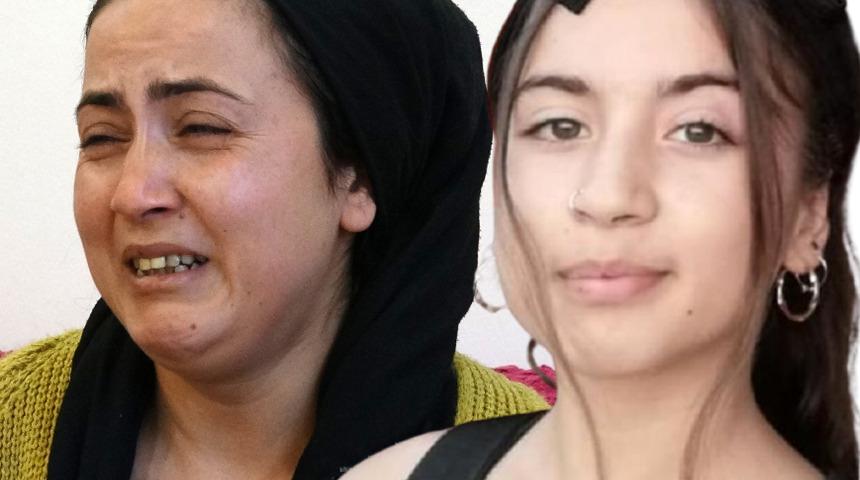 Antalya'da 5 gün önce ekmek almaya çıkan Jale, sır oldu! ''Polis memurları da duydu''