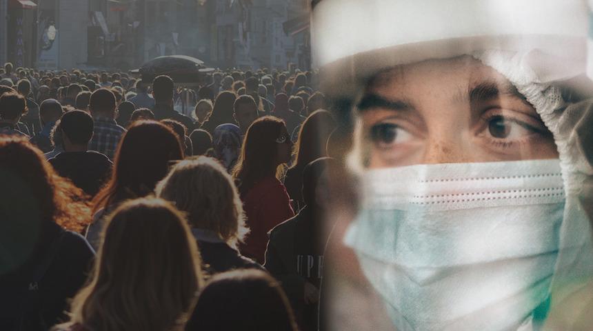 Son dakika… TTB'den ek tedbir önerileri! Ücretsiz olarak kullanıma sokulmalıdır…