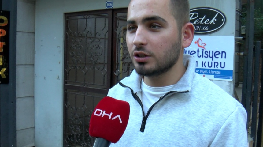 Samsunlular rehavete kapıldı, maskeyi unuttu! ''Hasta olursam olurum, gençliğimize güveniyoruz''