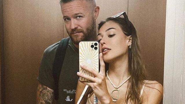 İzlanda dönüşü şoku yaşadı! Dilan Çiçek Deniz'in evini su bastı