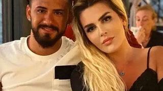 Selin Ciğerci'den aşk pozu! Evlilik olacak mı?