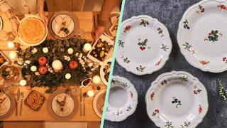 Yemek masanıza şıklık ve estetik katacak en iyi yemek takımı çeşitleri