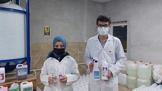 Fabrika gibi lise: Cirosu tam 4,6 milyon lira 