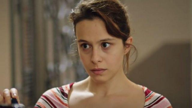 Masumlar Apartmanı'nın Neriman'ı Gizem Katmer'den taksimetre isyanı!