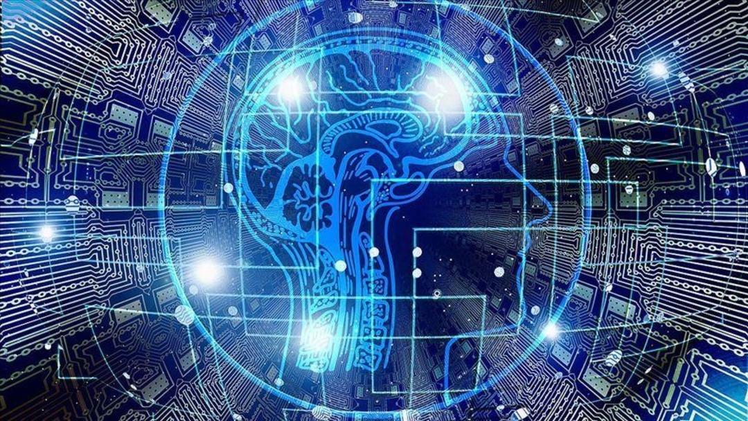 Dünyanın en köklü üniversitelerinden "Yamyam robot" tasarımı! Kendini büyütebiliyor, güçlendirebiliyor hatta yeniden şekillenebiliyor... 2