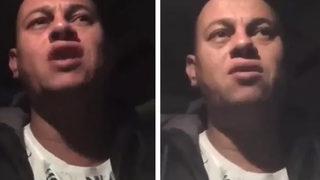 AK Parti seçmenine küfretmişti! İYİ Partili olduğunu söyleyen üyeyle ilgili yeni gelişme