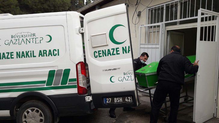 Son Dakika: Gaziantep'te dehşet! Eşini 11 yerinden bıçaklayarak öldürdü