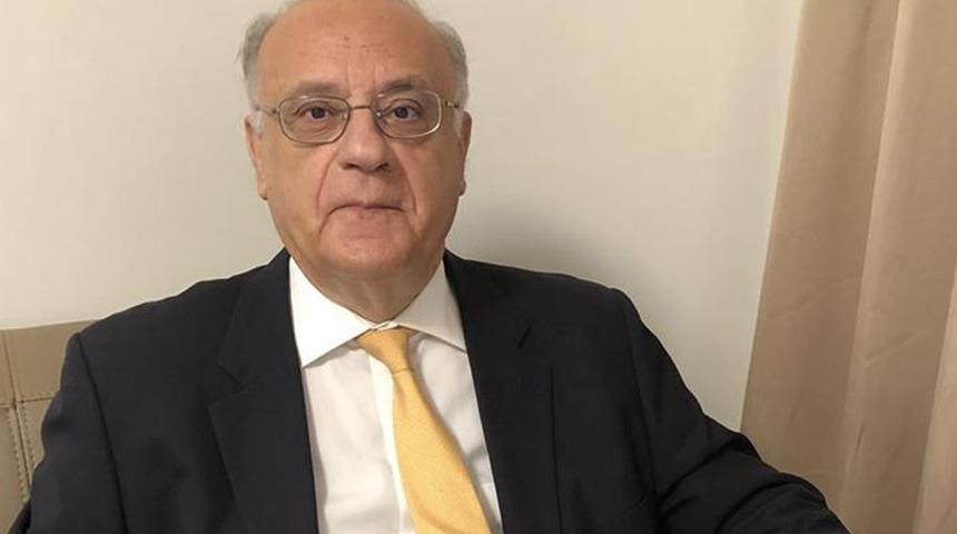 Ufuk Üniversitesi duyurdu! Prof. Dr. Sencer İmer hayatını kaybetti